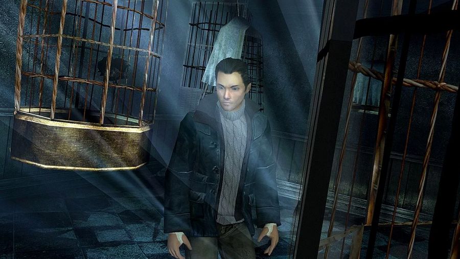 Indigo Prophecy