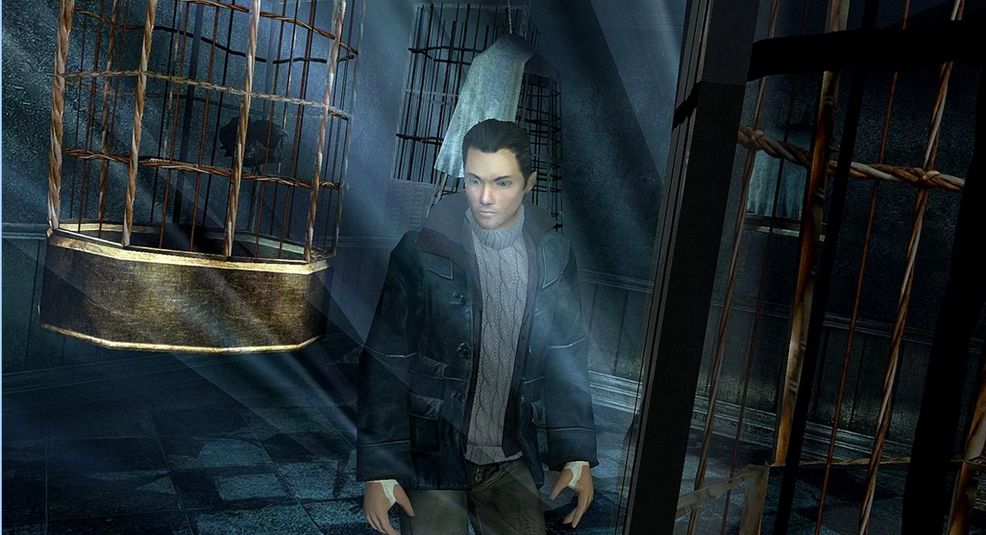 Indigo Prophecy