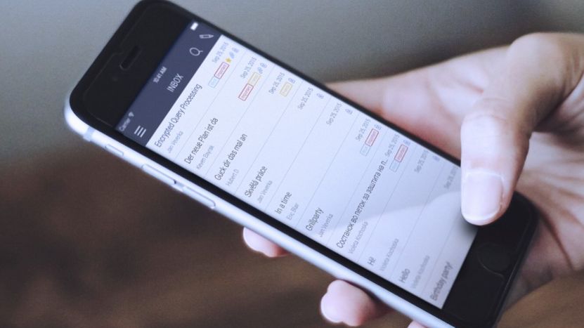 ProtonMail
