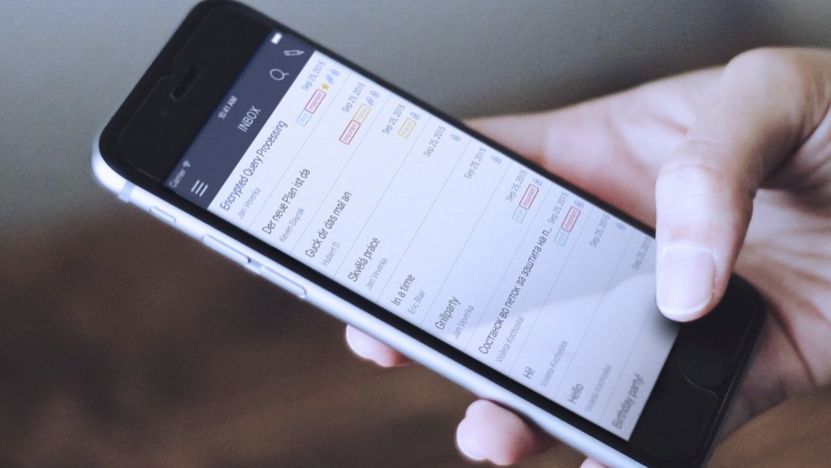 ProtonMail