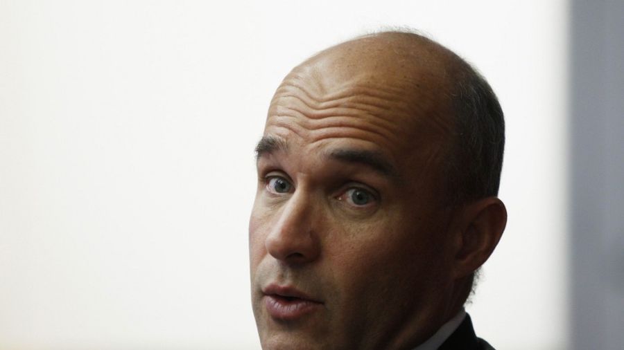 Jim Balsillie