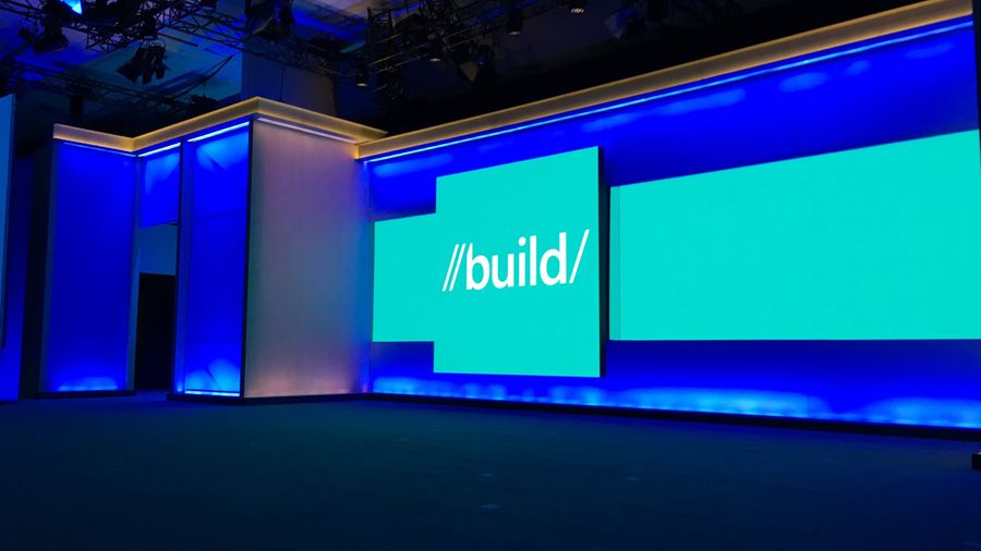Build