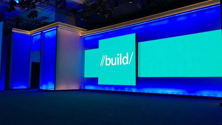 Build