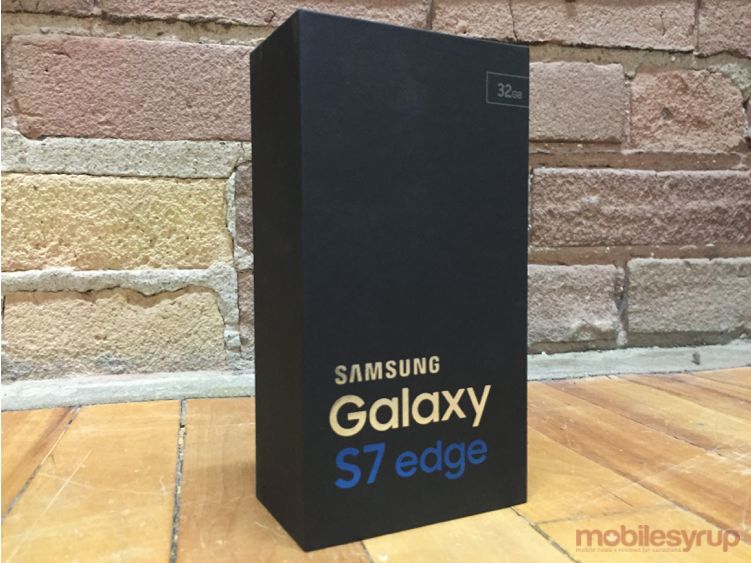 Samsung’s Q1 2016 earnings guidance suggests strong Galaxy S7 sales