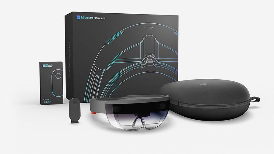 hololens latest