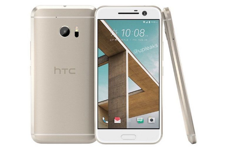 The next HTC smartphone will have the ‘best BoomSound yet’