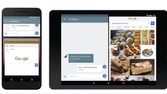Android N