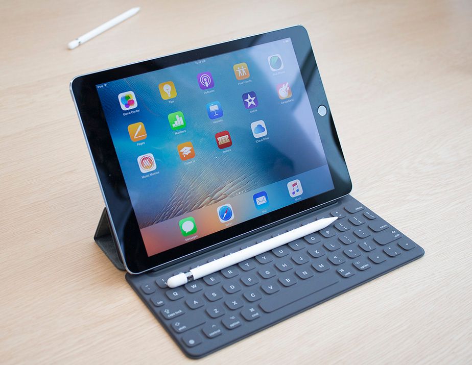 Google Docs, Sheets and Slides finally support the iPad’s multi-tasking features