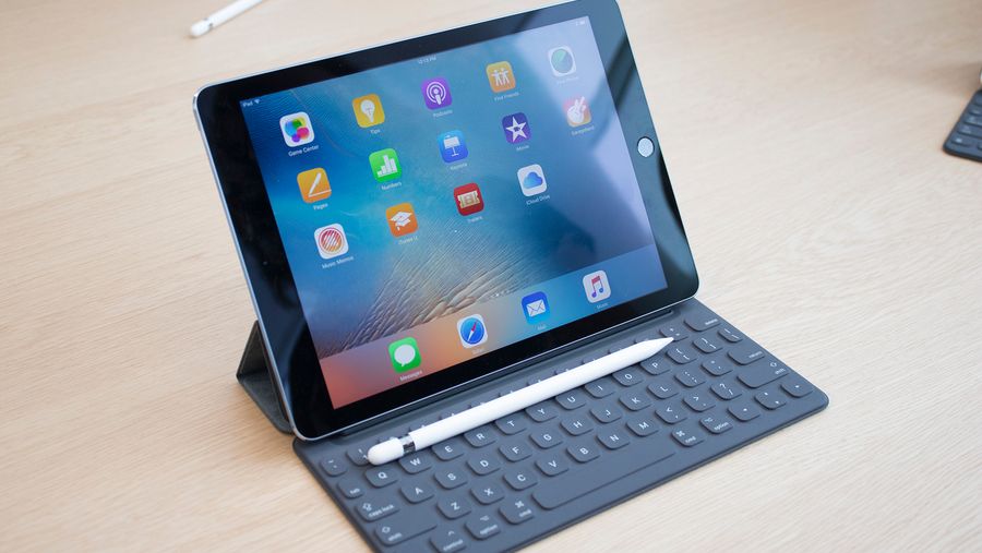 iPad Pro