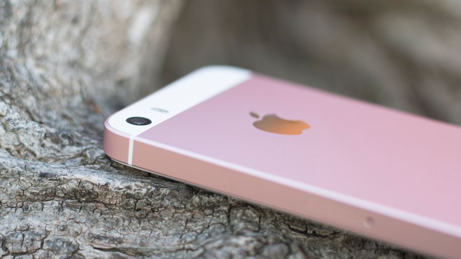 new iphone se