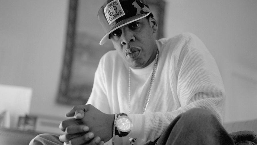 jay z