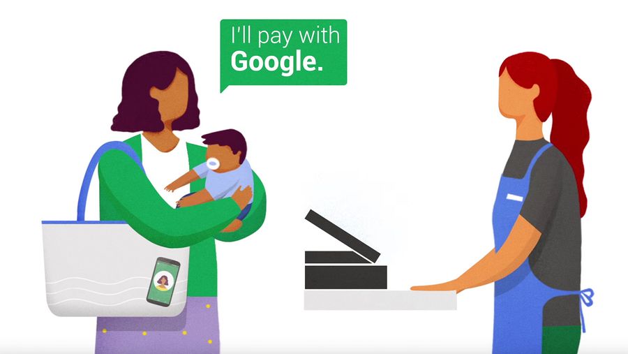 paywithgoogle