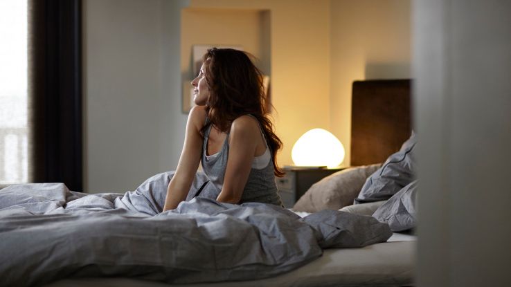 philips hue ambiance