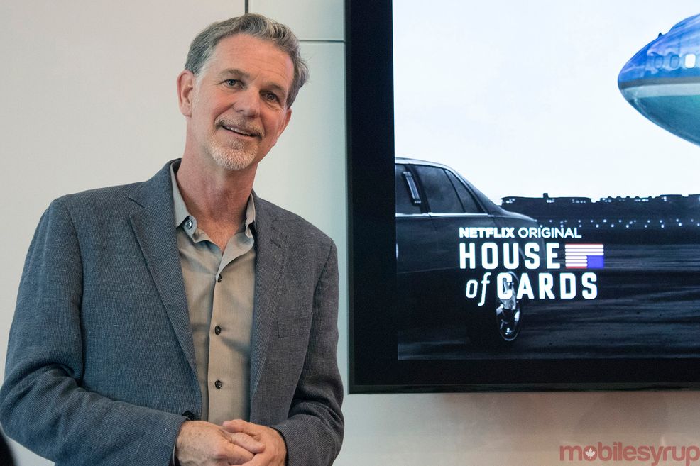 Netflix price hike following global expansion slows streaming platform’s growth
