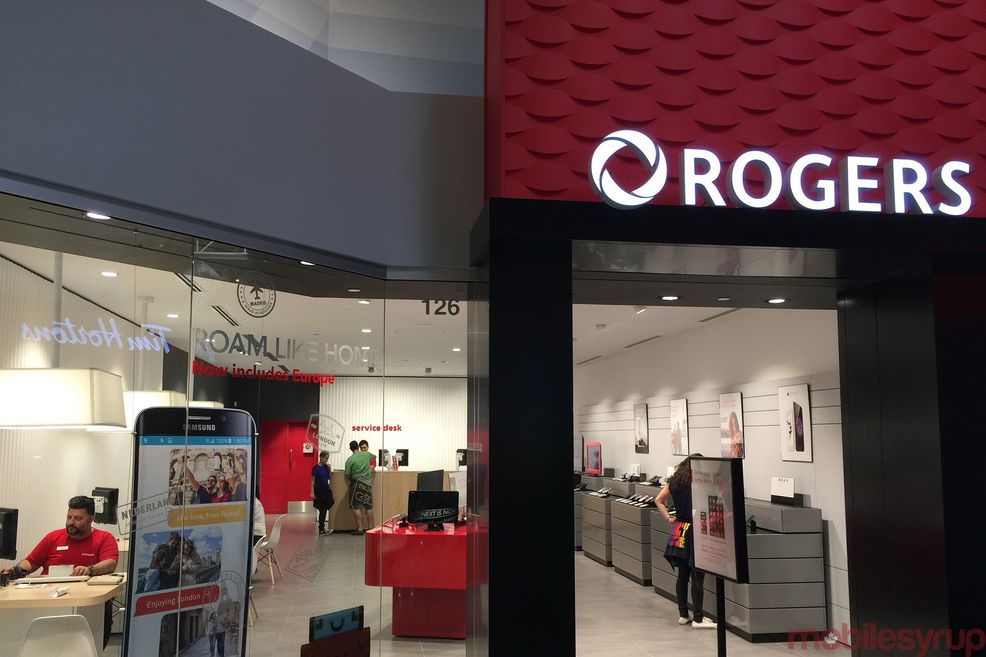 Rogers gives subscribers a free hour of international long distance on Mother’s Day