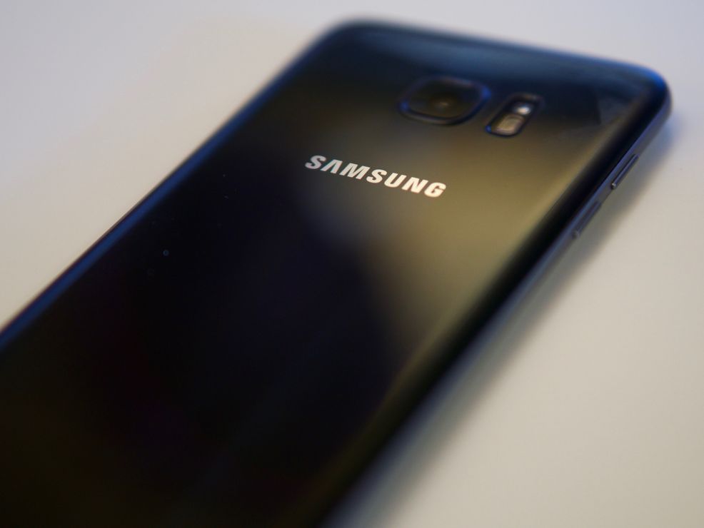 Rogers updates Galaxy S7 and S7 Edge to support Android Wi-Fi Calling