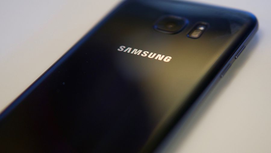 Galaxy S7 edge