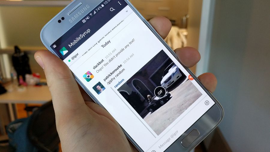 s7slack