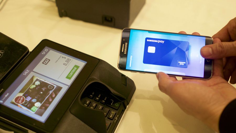 Samsung Pay