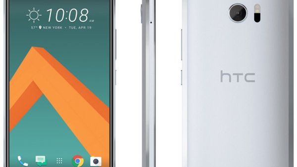 HTC 10