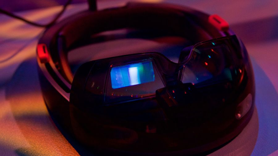 HoloLens
