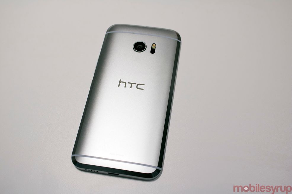 Do you plan to buy the HTC 10?