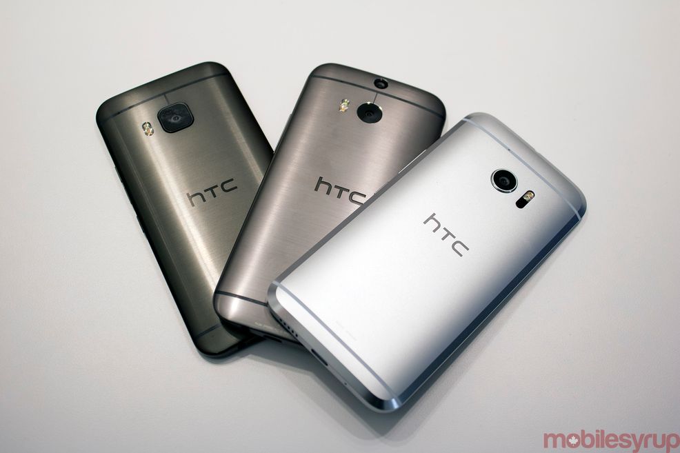 Top Canadian mobile stories from the past week