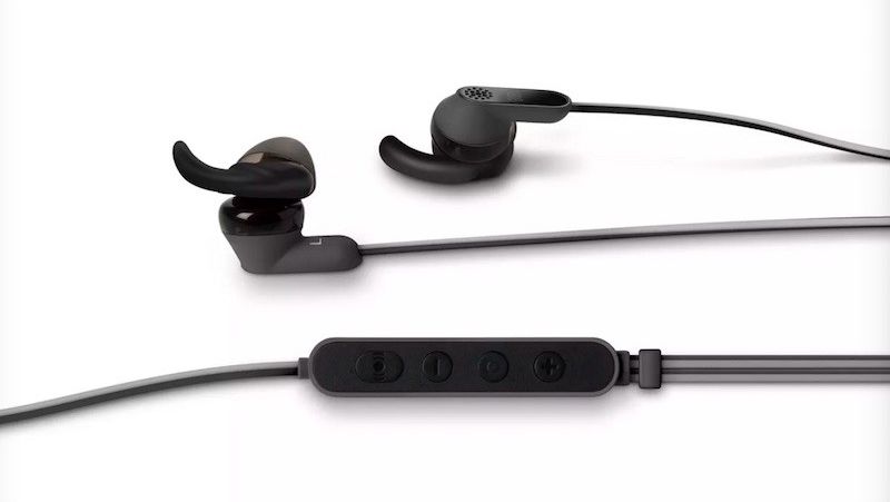 JBL USB Type-C headphones