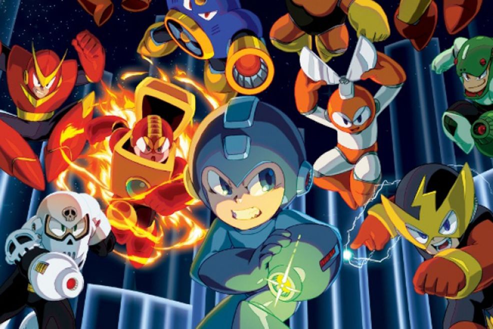 capcom
