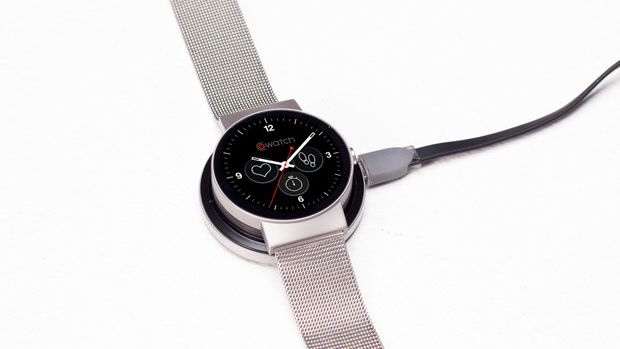 Co Watch