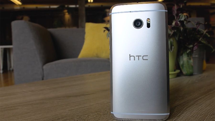 HTC 10