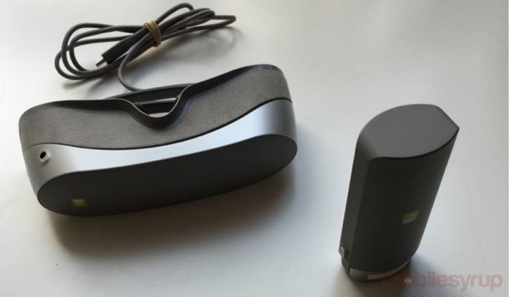 LG Friends — LG 360 Cam, LG Cam Plus and LG 360 VR — will be available in Canada tomorrow