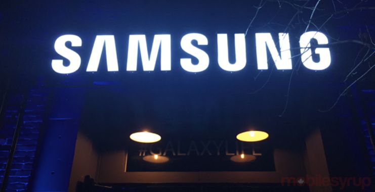 Samsung Galaxy J1 launching in Canada on April 7