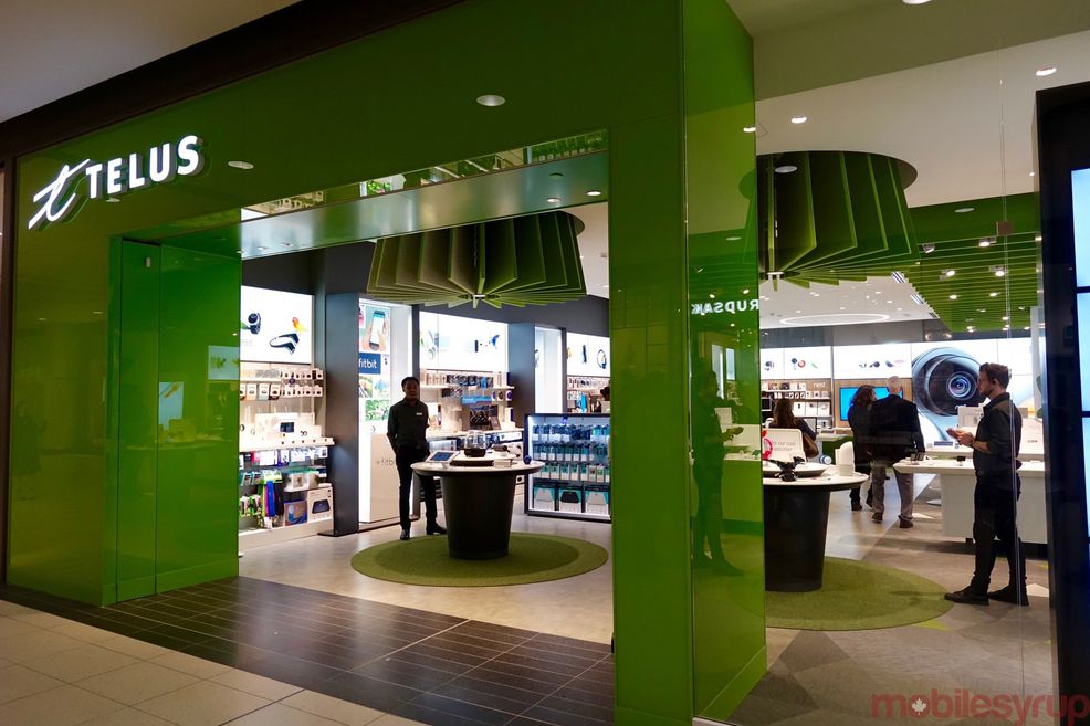 Telus Q1 2016 results: Wireless revenues increase and total subscribers rise to 8,387,000