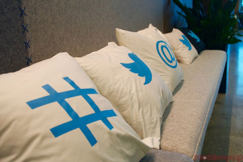 Twitter is testing a feature that allows developers to insert ads in embedded timelines