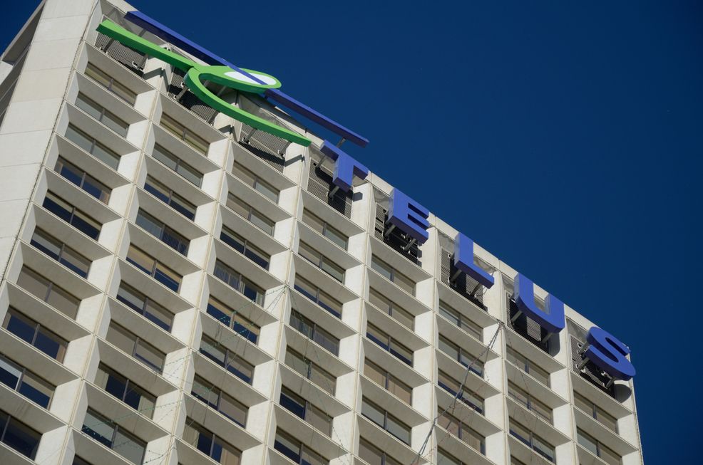 Telus study shows over half of Canadian businesses are using or planning to use IoT solutions