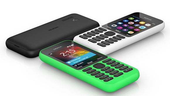 Nokia