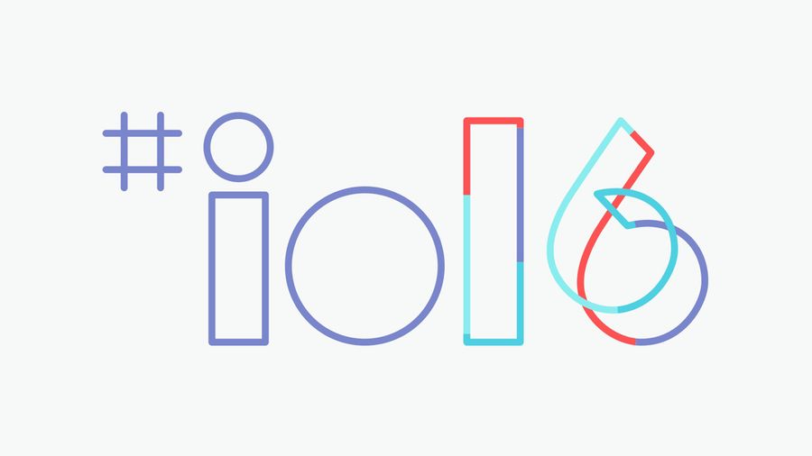 Google I/O 2016