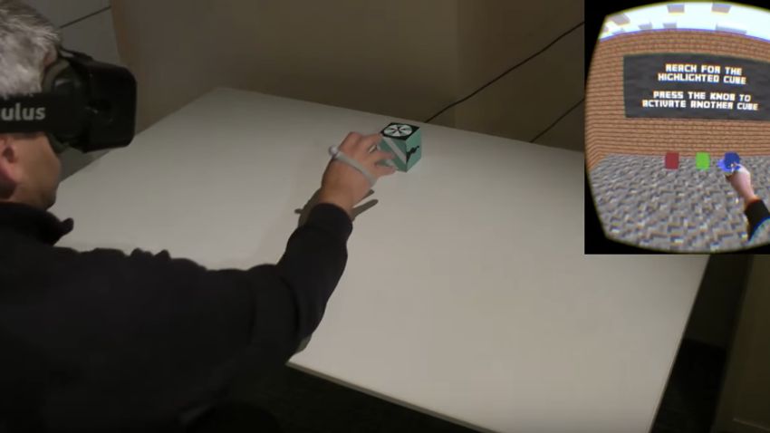 VRMicrosoft