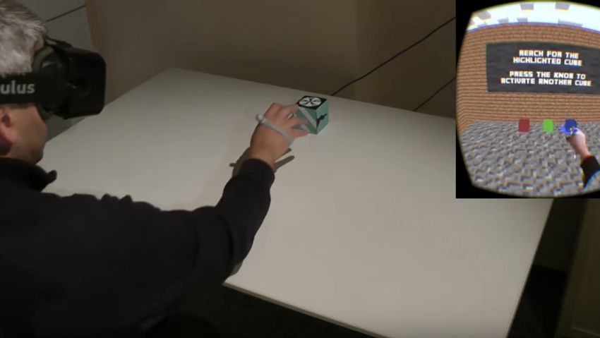 VRMicrosoft