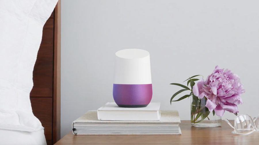 Google Home-2