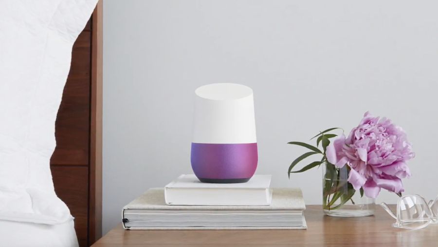 Google Home-2