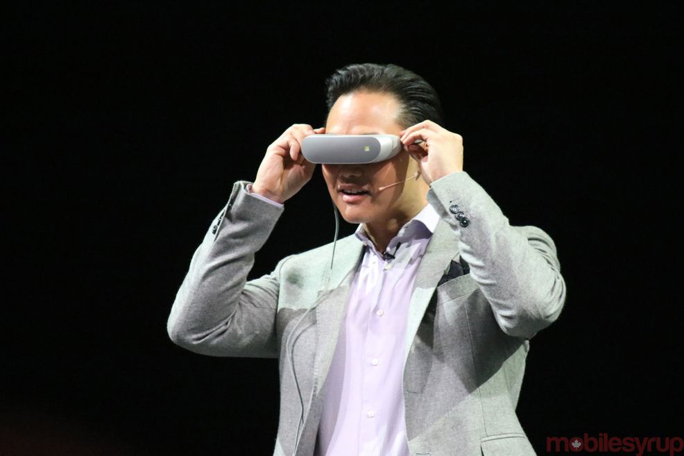 CNE to hold $25,000 pitch competition focused on VR, AR and lifestyle innovation
