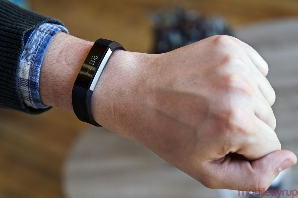 Fitbit Alta review: The perfect Fitbit for almost everyone