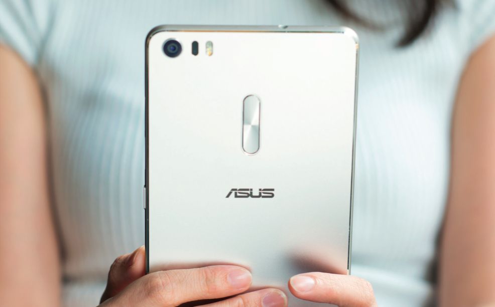 Asus announces ZenFone 3, ZenFone Deluxe and ZenFone Ultra