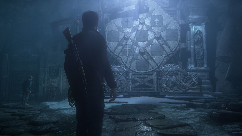 Uncharted 4 – Drake’s final adventure is his best yet
