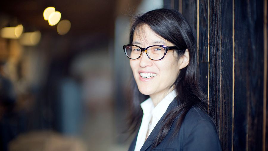 ellen pao