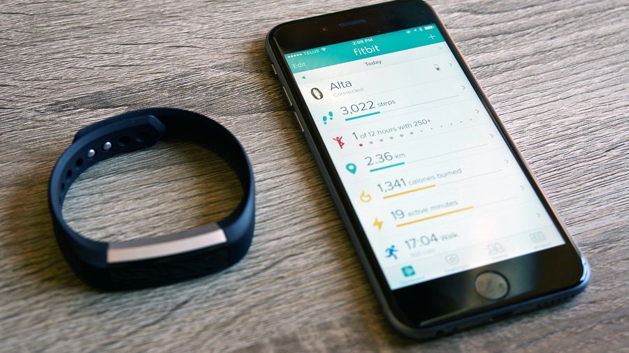 Fitbit