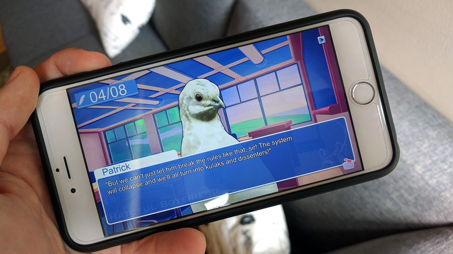 hatofulboyfriend