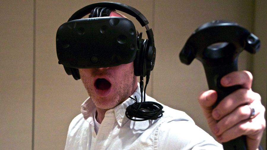 HTC Vive